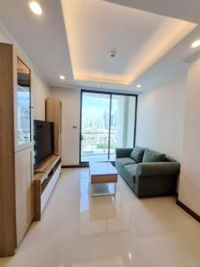 ให้เช่าคอนโดสุขุมวิท อโศก ทองหล่อ : (for rent) Supalai Oriental Sukhumvit 39 ใกล้ BTS พร้อมพงษ์, MRT เพชรบุรี