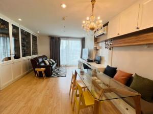 For SaleCondoSukhumvit, Asoke, Thonglor : BNC-3502 : Condo for sale Rhythm Sukhumvit 42