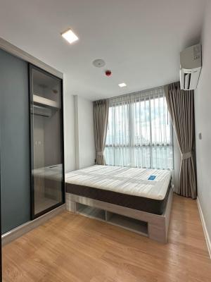 For RentCondoPathum Thani,Rangsit, Thammasat : For rent Atmoz Canal Rangsit