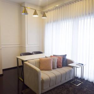 For RentCondoSukhumvit, Asoke, Thonglor : Park Origin Thonglor, 2 Bed 2 Bath, Rent 62,000 Baht