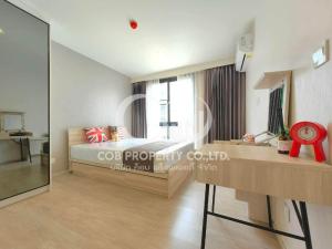 For RentCondoRama9, Petchburi, RCA : For rent 🐶🐱 Pet-friendly condo, Ratchada-Rama 9 area 🐶🐾 Maestro03 Ratchada-Rama 9 [MB1349]