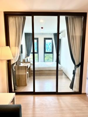 For RentCondoKasetsart, Ratchayothin : Condo for rent, Aspire Ratchayothin