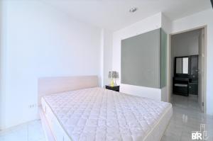 For SaleCondoRatchadapisek, Huaikwang, Suttisan : Ideo Huai Khwang 35 sq m. 2.99 MB only, renovated, including electrical appliances, ready to move in