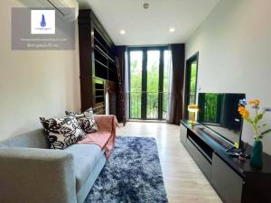 For RentCondoOnnut, Udomsuk : For rent at Kawa Haus Negotiable at @lovecondo (with @ too)