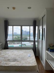 For RentCondoRama9, Petchburi, RCA : !! Beautiful room for rent, Lumpini Place Rama 9 condo, near MRT Rama 9