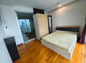 For RentCondoLadprao, Central Ladprao : New room for rent! Abstract Phahonyothin, fully furnished, near MRT and BTS, ready to move in