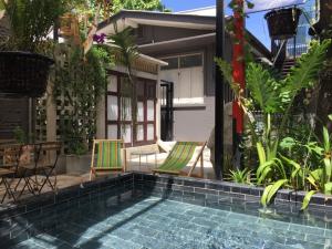 ให้เช่าบ้านสาทร นราธิวาส : Vintage House for rent in Sathorn