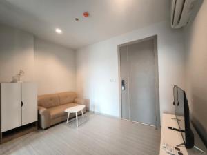 For RentCondoRama9, Petchburi, RCA : Life Asoke Rama 9, 1 Bed 1 Bath, Rent 20,000 Baht