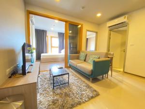 For RentCondoOnnut, Udomsuk : Amazing price! 2 Bedrooms at The Base 50 by Nestcovery