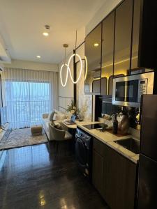 For SaleCondoSukhumvit, Asoke, Thonglor : For sale!! Park Origin Thonglor