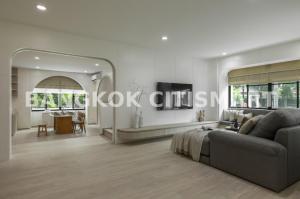 For SaleHouseBang kae, Phetkasem : *Renovated, ready to move in* Nantawan Sathorn Ratchapruk | 4 bed 382sqm | 0615679963