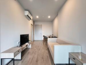 ให้เช่าคอนโดบางซื่อ วงศ์สว่าง เตาปูน : Chapter One Flow ,2 Bed 1 Bath , Rental  18,000  Baht