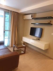 For RentCondoSukhumvit, Asoke, Thonglor : (for rent) Maestro 39, pets allowed, near BTS Phrom Phong