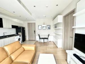 For RentCondoSukhumvit, Asoke, Thonglor : 𝐇𝐐 𝐓𝐡𝐨𝐧𝐠𝐥𝐨𝐫 𝐛𝐲 𝐒𝐚𝐧𝐬𝐢𝐫𝐢 “Beautifully decorated room, ready to move in“🔥 𝐑𝐞𝐧𝐭𝐚𝐥 𝟒𝟕,𝟎𝟎𝟎-./𝐌𝐨𝐧𝐭𝐡 🔥