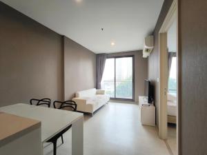 ให้เช่าคอนโดสุขุมวิท อโศก ทองหล่อ : Rhythm Sukhumvit42 ,1 Bed 1 Bath , Rental  33,000 Baht