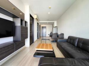 ให้เช่าคอนโดอ่อนนุช อุดมสุข : Sky Walk Residences ,2 Bed 1 Bath , Rental  40,000 Baht