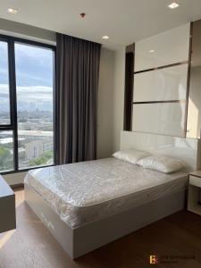 For RentCondoAri,Anusaowaree : Ideo Q victory for rent 25,000/month, 2 steps to BTS Victory Monument