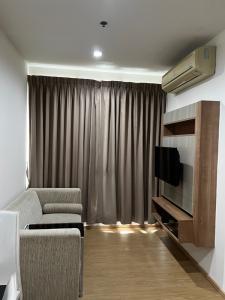 For RentCondoOnnut, Udomsuk : Condo for rent: RHYTHM Sukhumvit, near BTS On Nut