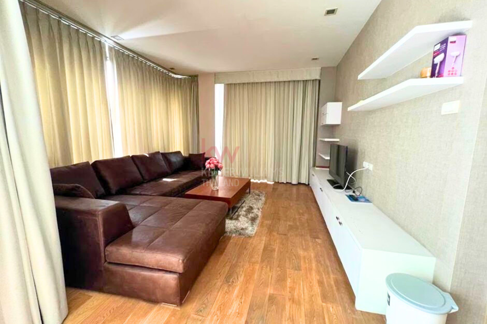 For RentCondoWitthayu, Chidlom, Langsuan, Ploenchit : For rent, O2 Hip project, price 41,000 baht, size 98.75 sq m, 5th floor, 2 bedrooms, 2 bathrooms, city view