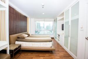 For RentCondoAri,Anusaowaree : For rent: CENTRIC SCENE Phahon Yothin 9, 1 bedroom, 59 sqm., excellent condition, near BTS Ari