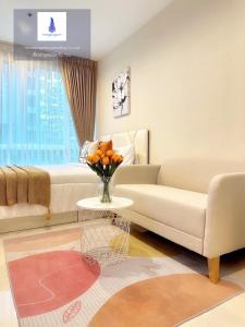 For RentCondoOnnut, Udomsuk : For rent at The Sky Sukhumvit Negotiable at @condo600 (with @ too)