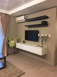 For RentCondoSukhumvit, Asoke, Thonglor : Condo for rent, Low Rise, 8 floors, Maestro 39, near BTS Phrom Phong (pets allowed)