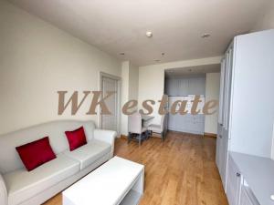 For RentCondoSapankwai,Jatujak : [For Rent] The editor Saphan Kwai 1 bedroom 1 bathroom