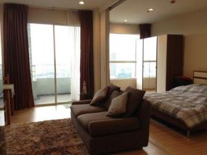 For RentCondoWongwianyai, Charoennakor : R19319A Condo for rent The Light House (Sathorn-Charoen Nakhon) 1 bedroom