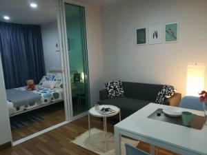 For RentCondoOnnut, Udomsuk : For rent: Regent home Sukhumvit 81, near BTS On Nut