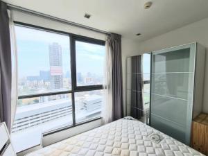 For RentCondoOnnut, Udomsuk : Ideo Sukhumvit 81 2 bedroom for rent