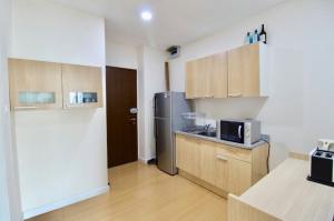 ขายคอนโดนานา : Trendy Sukhumvit 13 for Sale fully furnished 64 sqm 1 bed 1bath 7.9MB