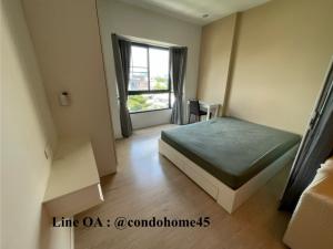 For RentCondoPattanakan, Srinakarin : 💥For rent: Condo S1 Rama 9 / near the nine Rama 9