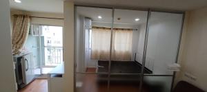 For SaleCondoKaset Nawamin,Ladplakao : Condo for sale Lumpini Lat Phrao, size 23 sq m., Building A1, 5th floor (S4428)