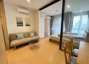 ให้เช่าคอนโด : ✨ FOR RENT:  Maru Ladprao 15 Condo