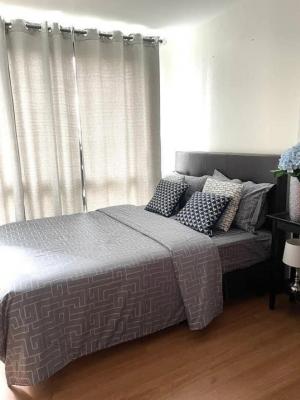 For RentCondoOnnut, Udomsuk : The Base Sukhumvit 77 for rent ready to transfer in, near BTS Onnut.