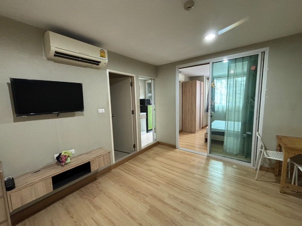 For RentCondoPathum Thani,Rangsit, Thammasat : Apartment for rent, MT Residences Klongluang (Pathum Thani)  Condominium complex in Khlong Song, on Klongluang Road, main road, next to Wat Phra Dhammakaya, near Thammasat University, Rangsit and Bangkok University, Tala