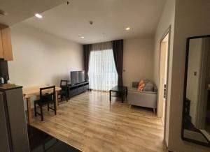 ให้เช่าคอนโด : ✨ FOR RENT: The line Mochit -Jatujak  Condo