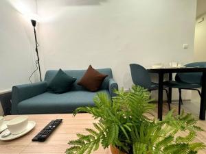 For RentCondoRatchathewi,Phayathai : Nice 1 bedroom nearby BTS Phayathai for rent