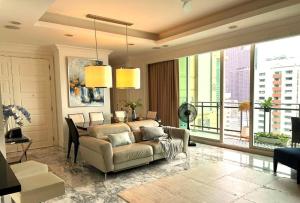 For SaleCondoSukhumvit, Asoke, Thonglor : Royce Private Residences for Sale