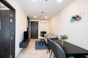 ให้เช่าคอนโดรัชดา ห้วยขวาง : Amazing price! 1 Bedroom at XT Huaikwang by Nestcovery Realty