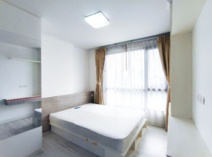 For RentCondoRatchadapisek, Huaikwang, Suttisan : For rent: G Style Huai Khwang, 8th floor