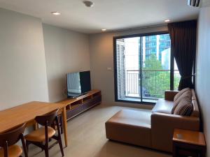 For RentCondoSukhumvit, Asoke, Thonglor : For rent, 2 bedrooms, 2 bathrooms, large size, best price!!! Line ID. / T. 062-3912496