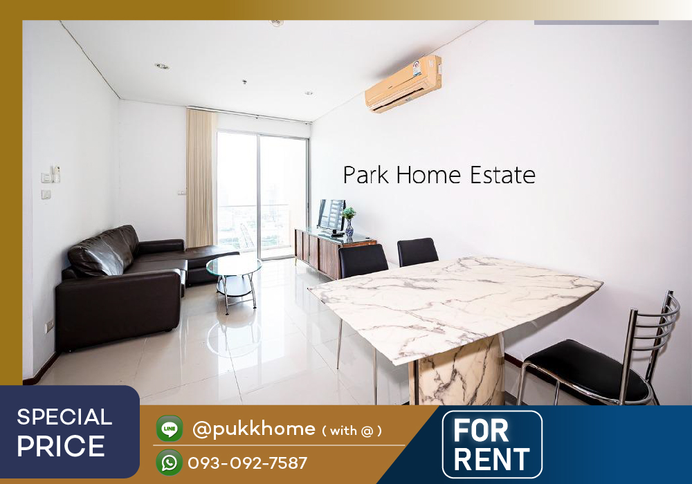 For RentCondoWongwianyai, Charoennakor : Villa Sathorn / 1 bedroom, beautifully decorated room, high floor, room updates every day 📞 Line : @pukkhome (with @)