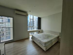 For SaleCondoRatchadapisek, Huaikwang, Suttisan : Condo for sale Noble Revolve Ratchada 1 (Noble Revolve Ratchada) 51.59 SQM