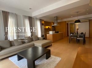 ให้เช่าคอนโดสุขุมวิท อโศก ทองหล่อ : 📌For RENT เช่า | Viscaya Private Residences - 3BR (115sqm) 60,000 THB