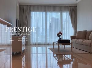 ให้เช่าคอนโดวิทยุ ชิดลม หลังสวน : 📌For RENT เช่า | 185 Rajadamri- 2BR (108sqm) 80,000 THB