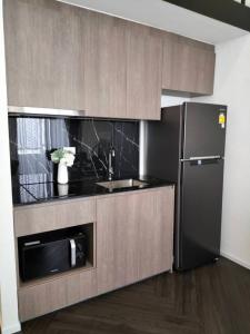 For RentCondoOnnut, Udomsuk : For rent urgently‼️Siamese sukhumvit 48 / Line: namfonkonderm