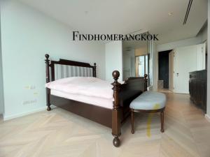 ขายคอนโดสาทร นราธิวาส : HOT DEAL !!!FOR SALE | FOUR SEASON PRIVATE RESIDENCES  | CHAREONKRUNG