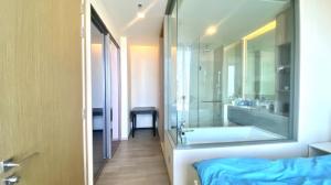 For SaleCondoSukhumvit, Asoke, Thonglor : Cheapest price in the building/hot deal/1 bed/the esse asoke