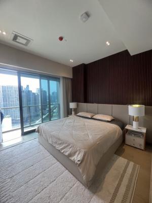 ให้เช่าคอนโดสุขุมวิท อโศก ทองหล่อ : FOR RENT : THE STRAND THONGLOR